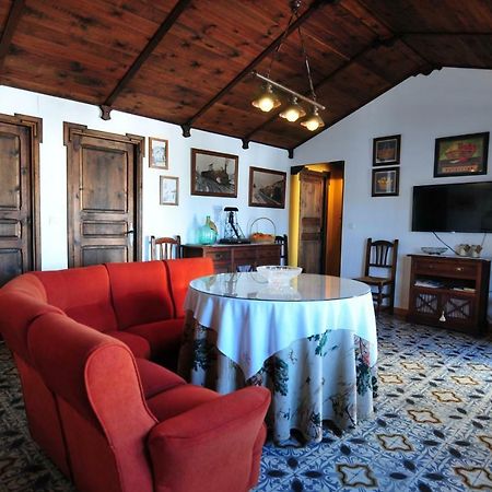 El Romerito Guest House Zalamea la Real Eksteriør bilde