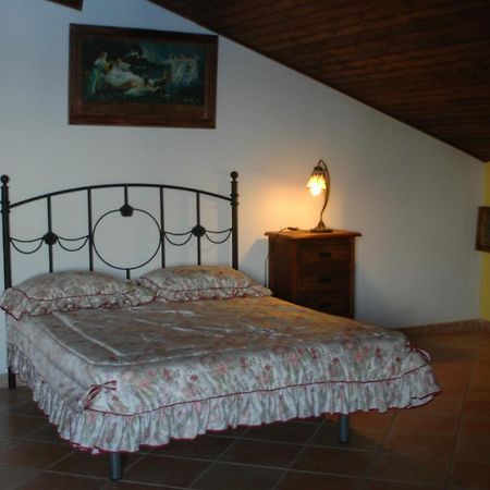 El Romerito Guest House Zalamea la Real Eksteriør bilde