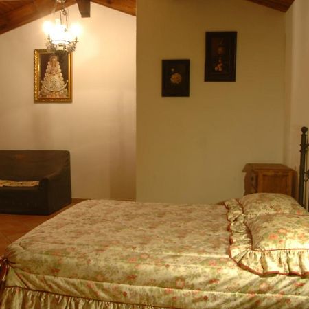 El Romerito Guest House Zalamea la Real Eksteriør bilde